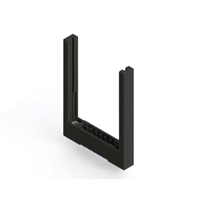 357-006-554-168 EDAC Inc.  Edgeboard Connectors